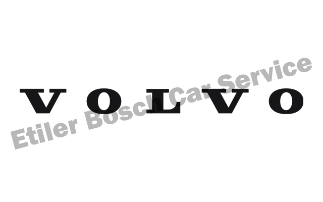 Beşiktaş Volvo Servisi