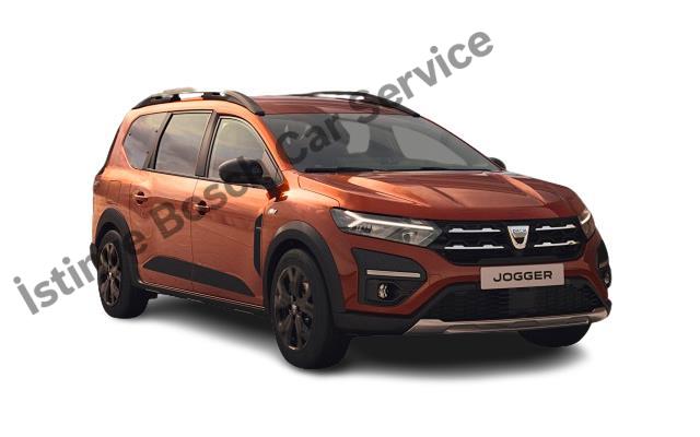 İstinye Dacia Servisi