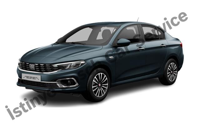 İstinye Fiat Servisi