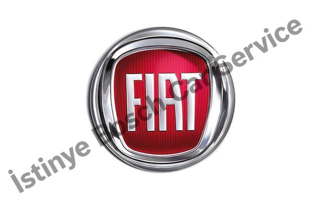 İstinye Fiat Servisi