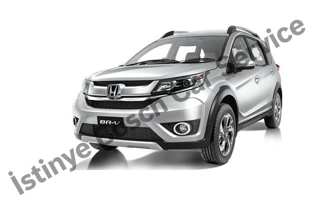 İstinye Honda Servisi