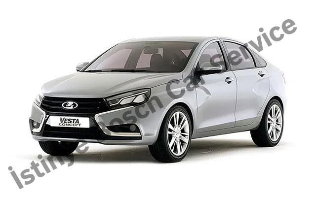 İstinye Lada Servisi