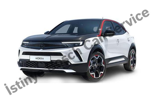 İstinye Opel Servisi