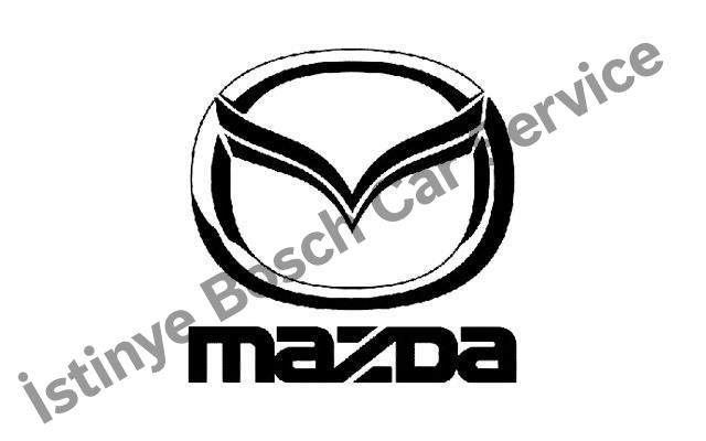 Maslak Mazda Servisi