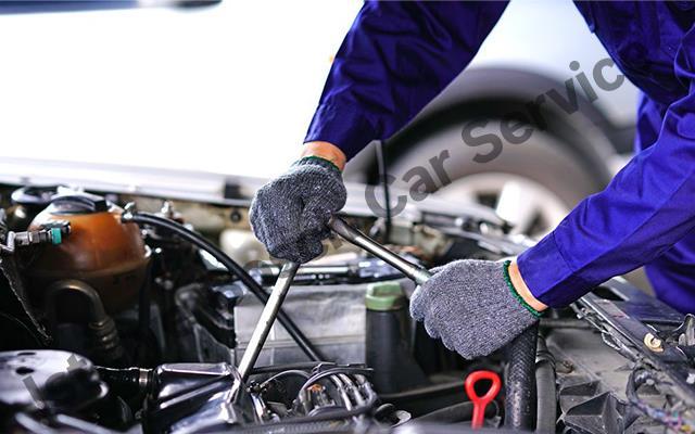 Rölanti Motoru Nedir?